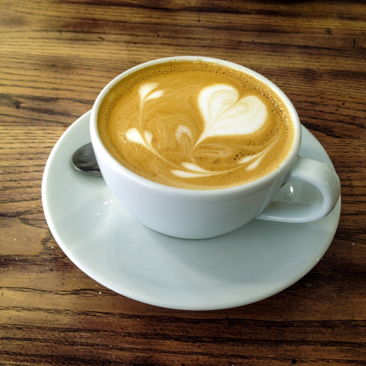 Classic Cappuccino