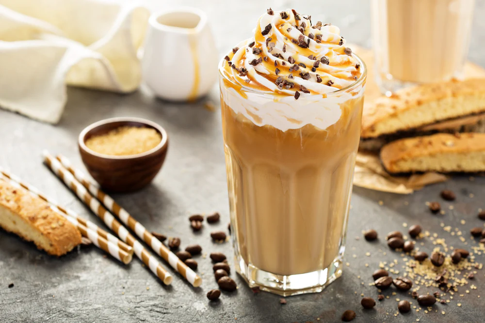 Classic Frappuccino