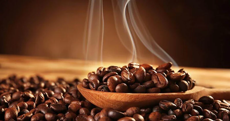 Fresh Beans