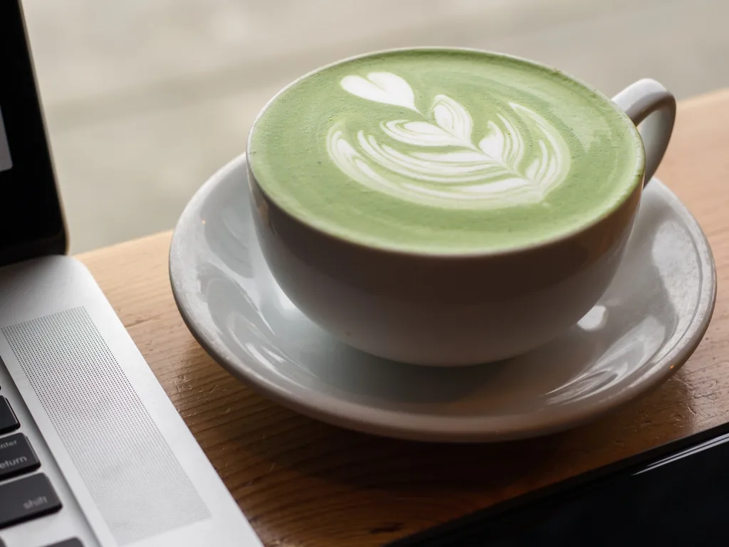 Mocha Cappuccino