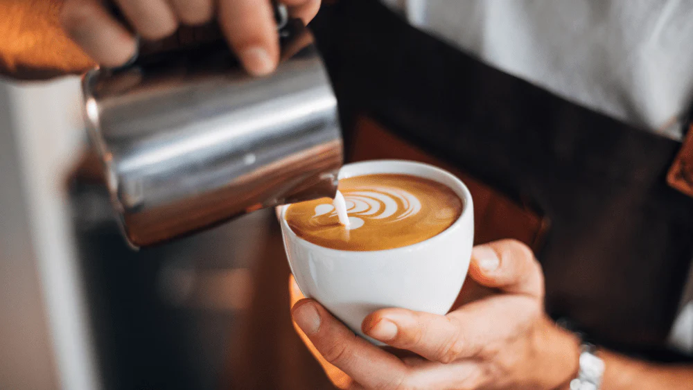 Skilled Baristas